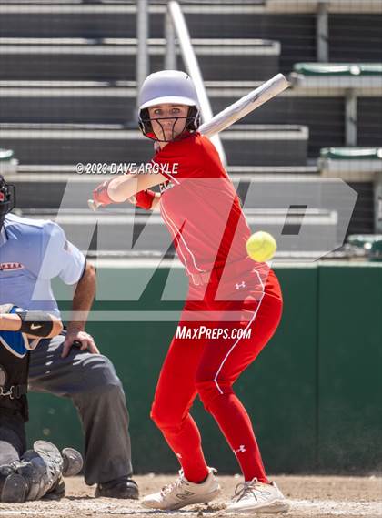 Thumbnail 3 in Mountain Ridge @ Pleasant Grove (UHSAA 6A Bracket Play) photogallery.