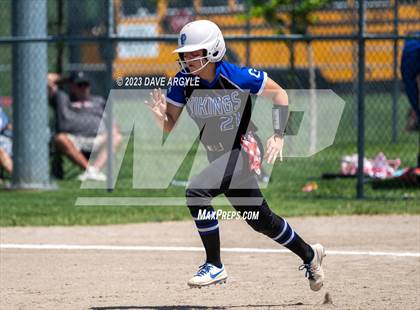 Thumbnail 2 in Mountain Ridge @ Pleasant Grove (UHSAA 6A Bracket Play) photogallery.