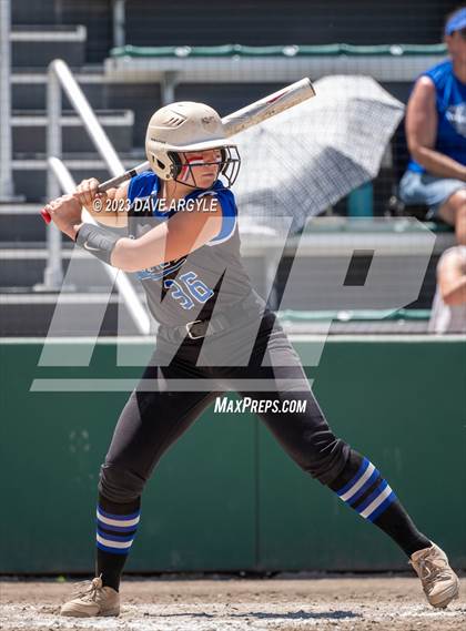 Thumbnail 3 in Mountain Ridge @ Pleasant Grove (UHSAA 6A Bracket Play) photogallery.