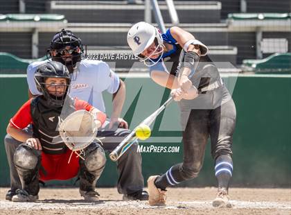 Thumbnail 1 in Mountain Ridge @ Pleasant Grove (UHSAA 6A Bracket Play) photogallery.