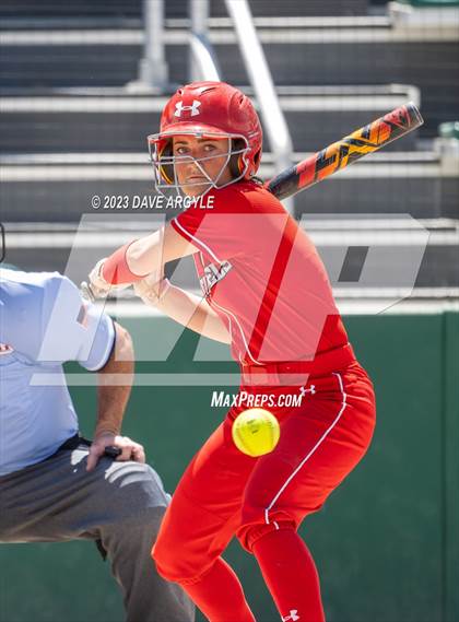 Thumbnail 2 in Mountain Ridge @ Pleasant Grove (UHSAA 6A Bracket Play) photogallery.