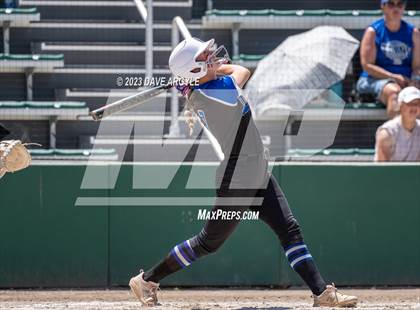 Thumbnail 1 in Mountain Ridge @ Pleasant Grove (UHSAA 6A Bracket Play) photogallery.