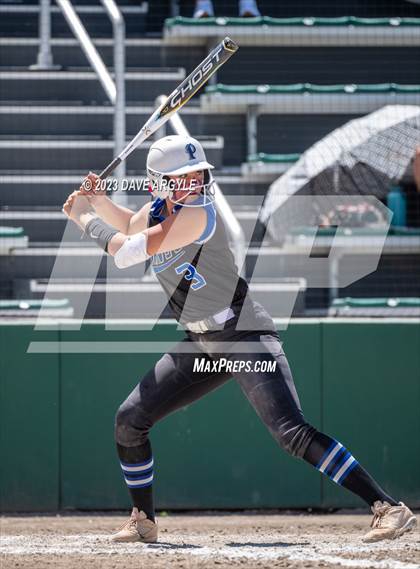 Thumbnail 2 in Mountain Ridge @ Pleasant Grove (UHSAA 6A Bracket Play) photogallery.