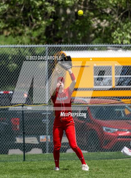 Thumbnail 2 in Mountain Ridge @ Pleasant Grove (UHSAA 6A Bracket Play) photogallery.