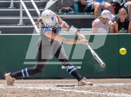 Thumbnail 1 in Mountain Ridge @ Pleasant Grove (UHSAA 6A Bracket Play) photogallery.