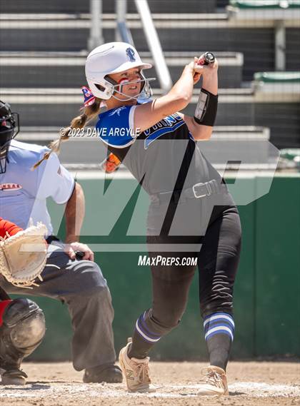 Thumbnail 1 in Mountain Ridge @ Pleasant Grove (UHSAA 6A Bracket Play) photogallery.