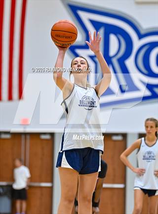 Ben Davis vs Bellmont (IBCA / IHSAA Showcase)