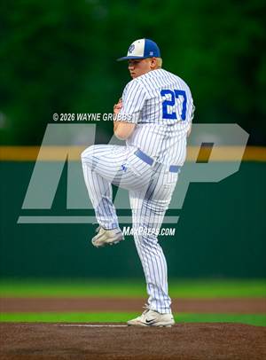 Pleasant Grove @ Community (UIL 4A D2 Boys Baseball Bi-District Playoff)