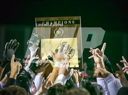 Thumbnail 1 in San Clemente vs. Murrieta Valley (CIF SS Division II Final) photogallery.