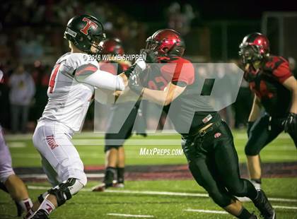 Thumbnail 3 in San Clemente vs. Murrieta Valley (CIF SS Division II Final) photogallery.
