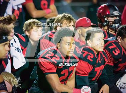 Thumbnail 1 in San Clemente vs. Murrieta Valley (CIF SS Division II Final) photogallery.