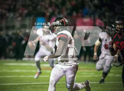 Thumbnail 1 in San Clemente vs. Murrieta Valley (CIF SS Division II Final) photogallery.