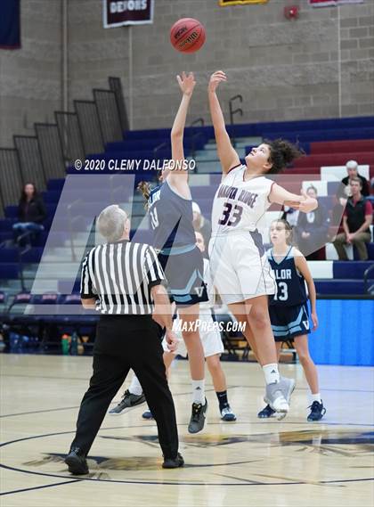 Thumbnail 1 in Valor Christian @ Dakota Ridge photogallery.