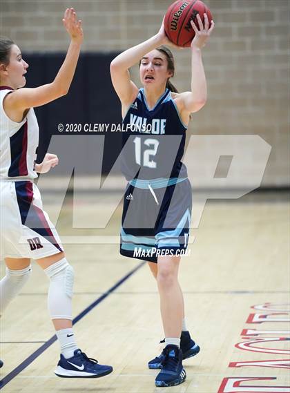 Thumbnail 1 in Valor Christian @ Dakota Ridge photogallery.