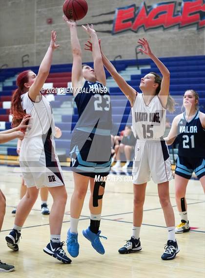 Thumbnail 1 in Valor Christian @ Dakota Ridge photogallery.