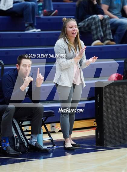 Thumbnail 2 in Valor Christian @ Dakota Ridge photogallery.