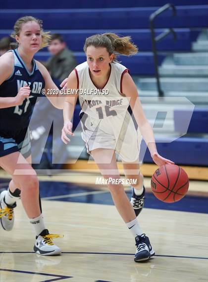 Thumbnail 2 in Valor Christian @ Dakota Ridge photogallery.