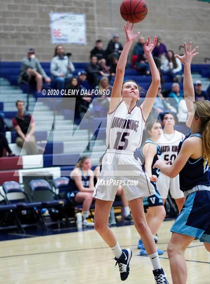 Thumbnail 1 in Valor Christian @ Dakota Ridge photogallery.