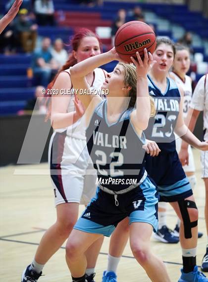 Thumbnail 3 in Valor Christian @ Dakota Ridge photogallery.
