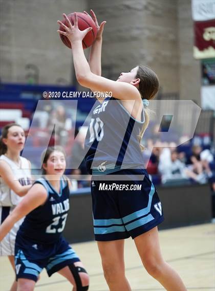Thumbnail 1 in Valor Christian @ Dakota Ridge photogallery.