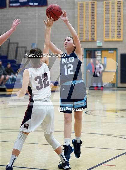 Thumbnail 2 in Valor Christian @ Dakota Ridge photogallery.