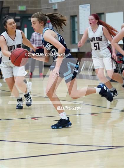 Thumbnail 3 in Valor Christian @ Dakota Ridge photogallery.