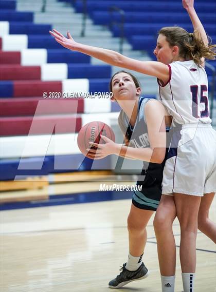 Thumbnail 2 in Valor Christian @ Dakota Ridge photogallery.