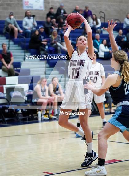 Thumbnail 3 in Valor Christian @ Dakota Ridge photogallery.