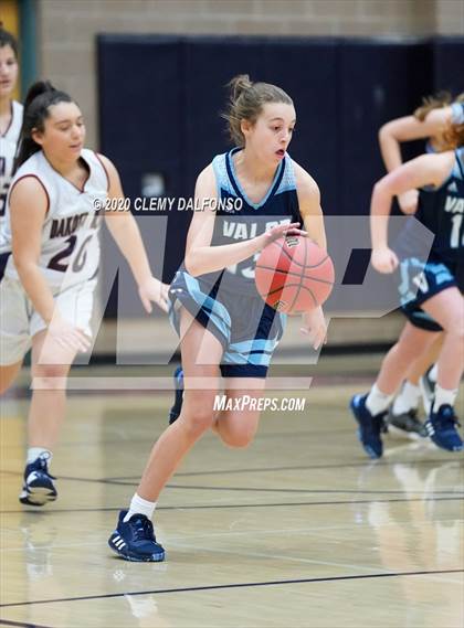 Thumbnail 2 in Valor Christian @ Dakota Ridge photogallery.