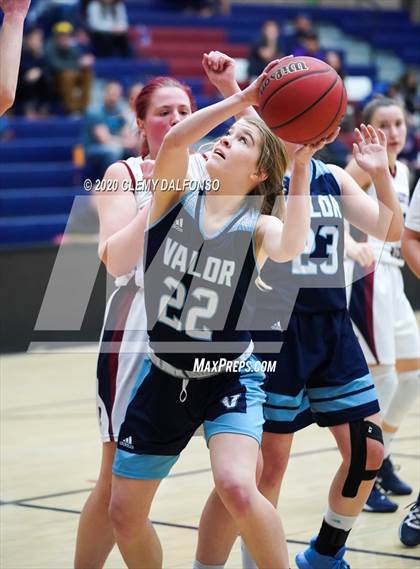Thumbnail 2 in Valor Christian @ Dakota Ridge photogallery.