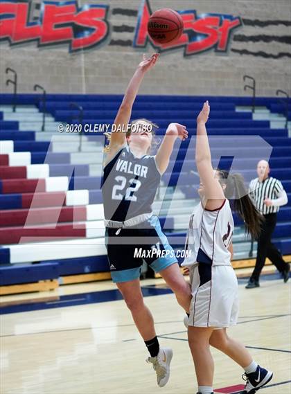 Thumbnail 1 in Valor Christian @ Dakota Ridge photogallery.