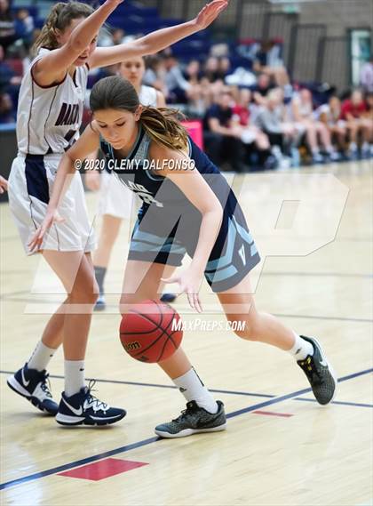 Thumbnail 2 in Valor Christian @ Dakota Ridge photogallery.