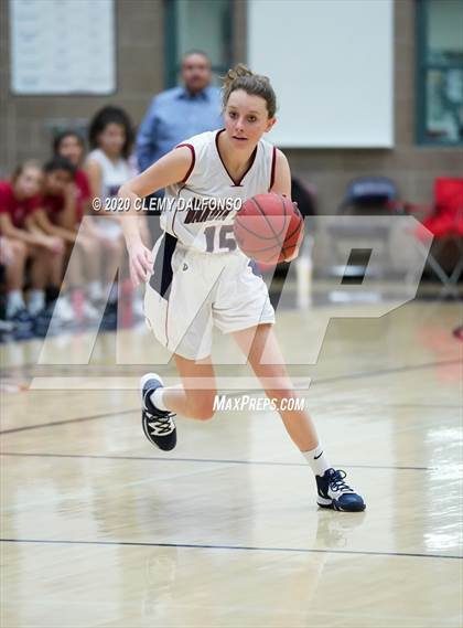 Thumbnail 1 in Valor Christian @ Dakota Ridge photogallery.
