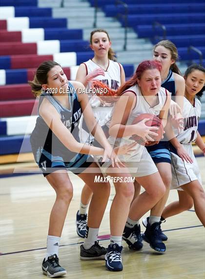 Thumbnail 3 in Valor Christian @ Dakota Ridge photogallery.