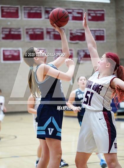Thumbnail 1 in Valor Christian @ Dakota Ridge photogallery.