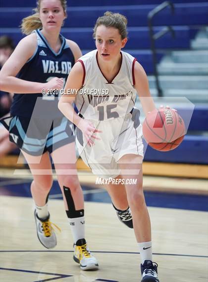 Thumbnail 1 in Valor Christian @ Dakota Ridge photogallery.