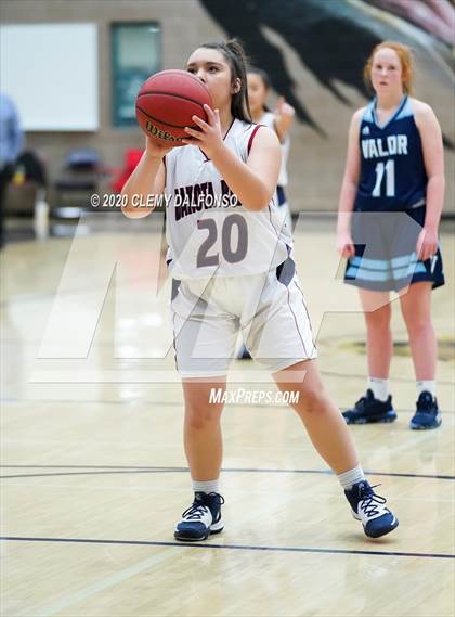Thumbnail 2 in Valor Christian @ Dakota Ridge photogallery.