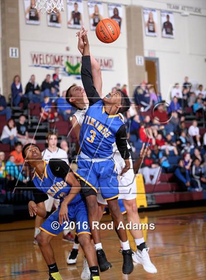 Thumbnail 3 in Omaha North @ North Star photogallery.