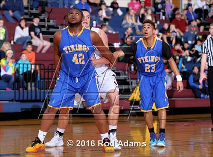 Thumbnail 1 in Omaha North @ North Star photogallery.