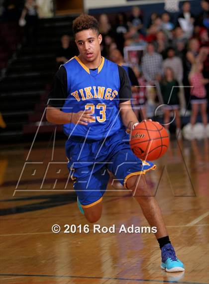Thumbnail 1 in Omaha North @ North Star photogallery.