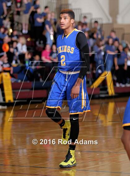 Thumbnail 2 in Omaha North @ North Star photogallery.