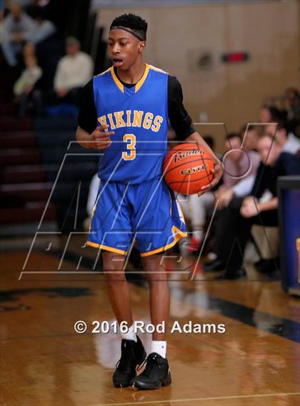 Thumbnail 1 in Omaha North @ North Star photogallery.