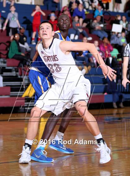 Thumbnail 3 in Omaha North @ North Star photogallery.