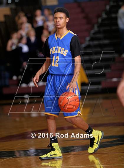 Thumbnail 2 in Omaha North @ North Star photogallery.