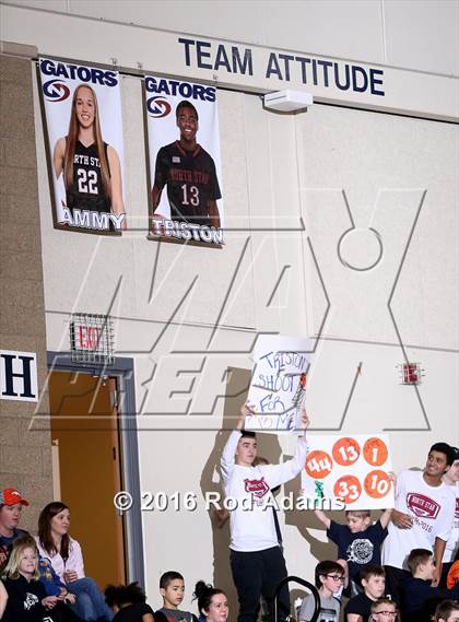 Thumbnail 2 in Omaha North @ North Star photogallery.