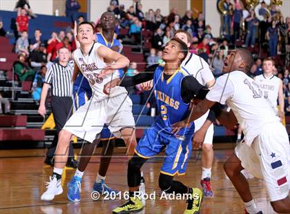 Thumbnail 1 in Omaha North @ North Star photogallery.