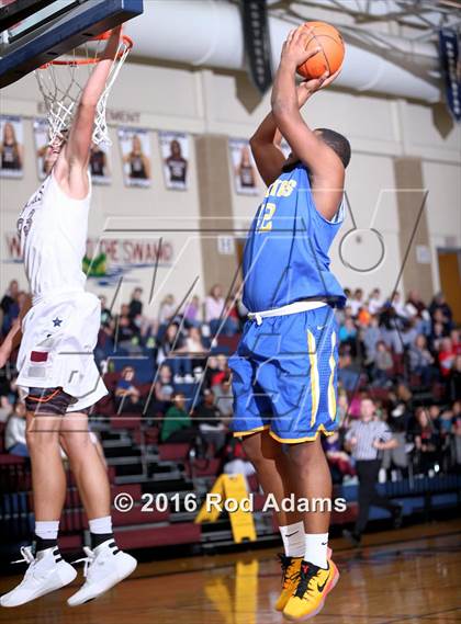 Thumbnail 2 in Omaha North @ North Star photogallery.
