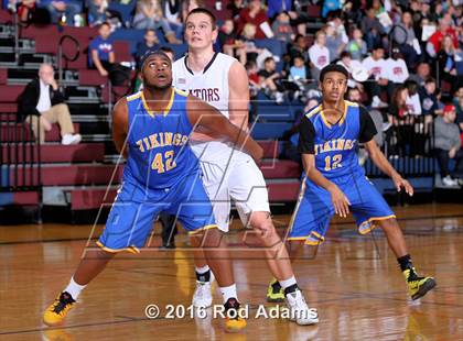 Thumbnail 3 in Omaha North @ North Star photogallery.