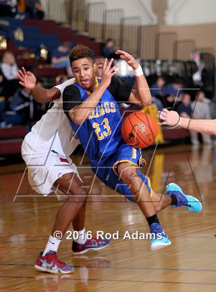Thumbnail 3 in Omaha North @ North Star photogallery.