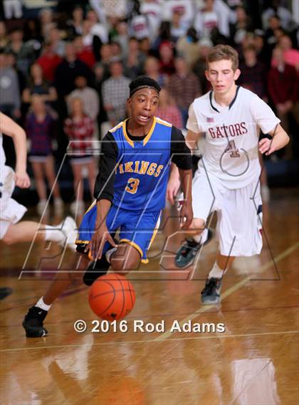 Thumbnail 2 in Omaha North @ North Star photogallery.